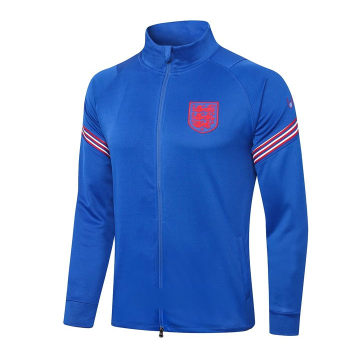 Veste Angleterre 2020-21 Bleu